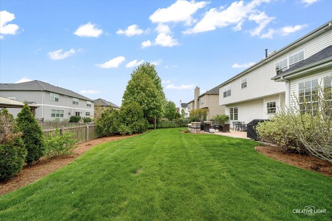 16432 S Harmon Ln, House other with 4 bedrooms, 4 bathrooms and 3 parking in Plainfield IL | Image 36