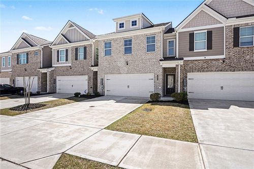 205 Belldown Ct, Mcdonough, GA, 30253-8690 | Card Image