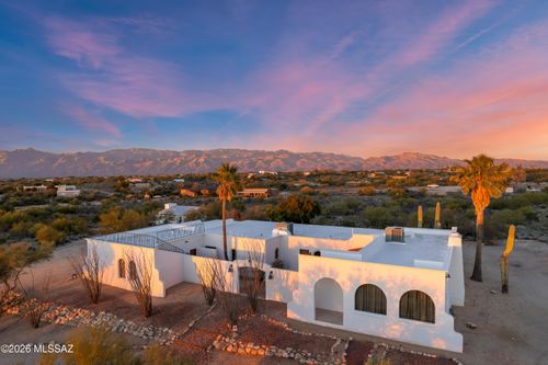 10955 E Pinal Vista, Tucson, AZ, 85730 | Card Image