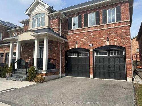 169 Savoline Blvd, Milton, ON, L9T8G1 | Card Image