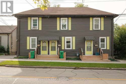 383-387 Mark St, Peterborough, ON, K9H1V8 | Card Image