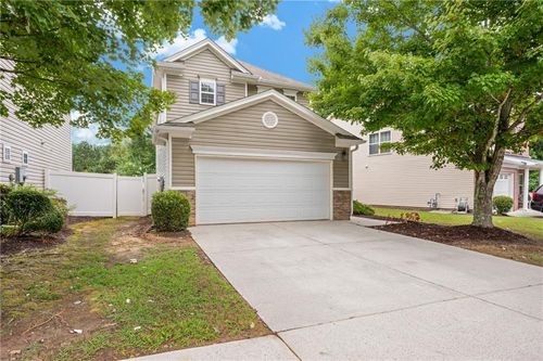 218 Silver Fox Trl, Dallas, GA, 30157-8282 | Card Image