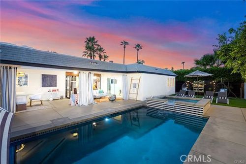 1190 S Calle Marcus, Palm Springs, CA, 92264 | Card Image