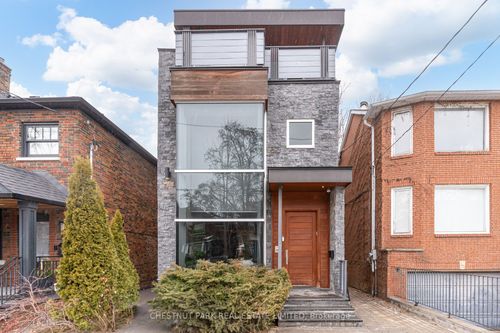 278 St Germain Ave, Toronto, ON, M5M1W3 | Card Image