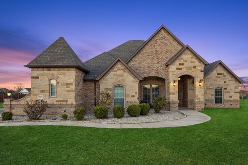 1020 Jesse James Ln, Springtown, TX, 76082-1229 | Card Image