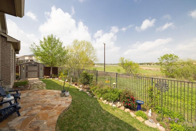 19909 Abigail Way, House other with 3 bedrooms, 3 bathrooms and 4 parking in Pflugerville TX | Image 28