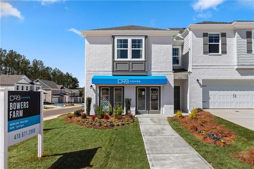 301 Heavenly Hollow Place, Mcdonough, GA, 30253 | Card Image