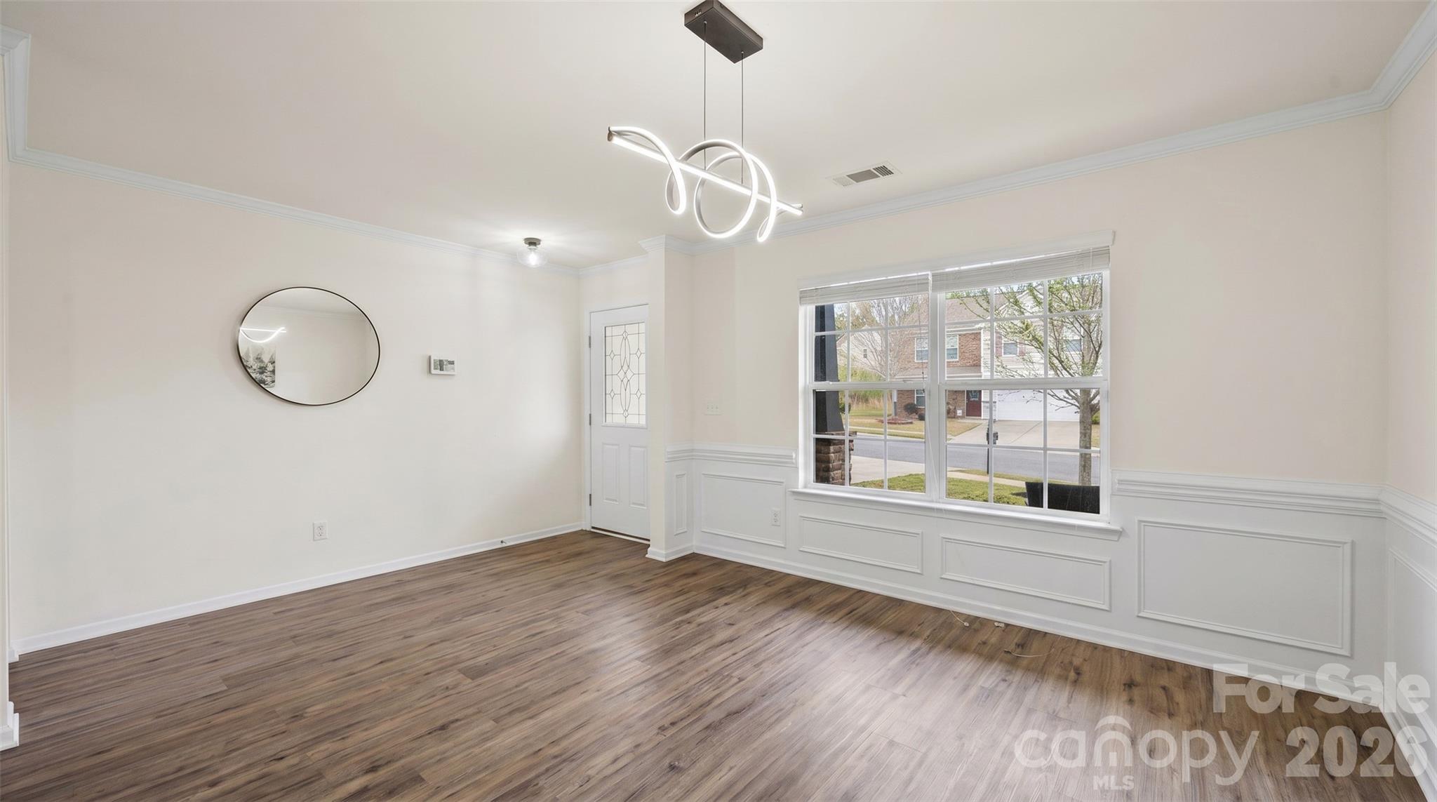 Residential in Charlotte 2