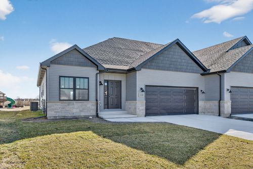 1165 Farmstone Dr, Diamond, IL, 60416-5003 | Card Image