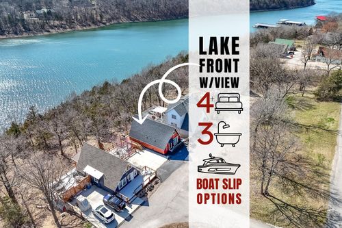 192 Iroquois Ln, Lampe, MO, 65681-8259 | Card Image