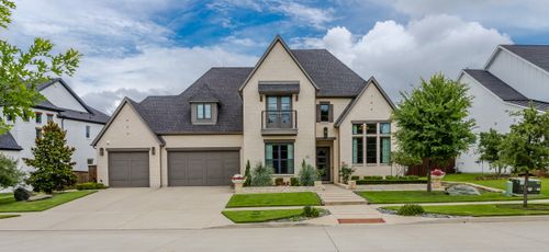 8138 Edgefield Ct, Frisco, TX, 75035-1408 | Card Image