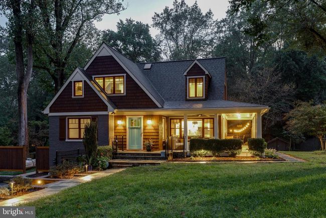3912 Millcreek Dr, House other with 5 bedrooms, 5 bathrooms and null parking in ANNANDALE VA | Image 50