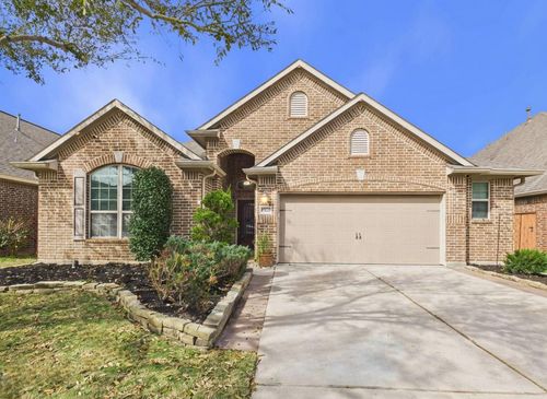 17622 Barrowfield Lane, Richmond, TX, 77407 | Card Image