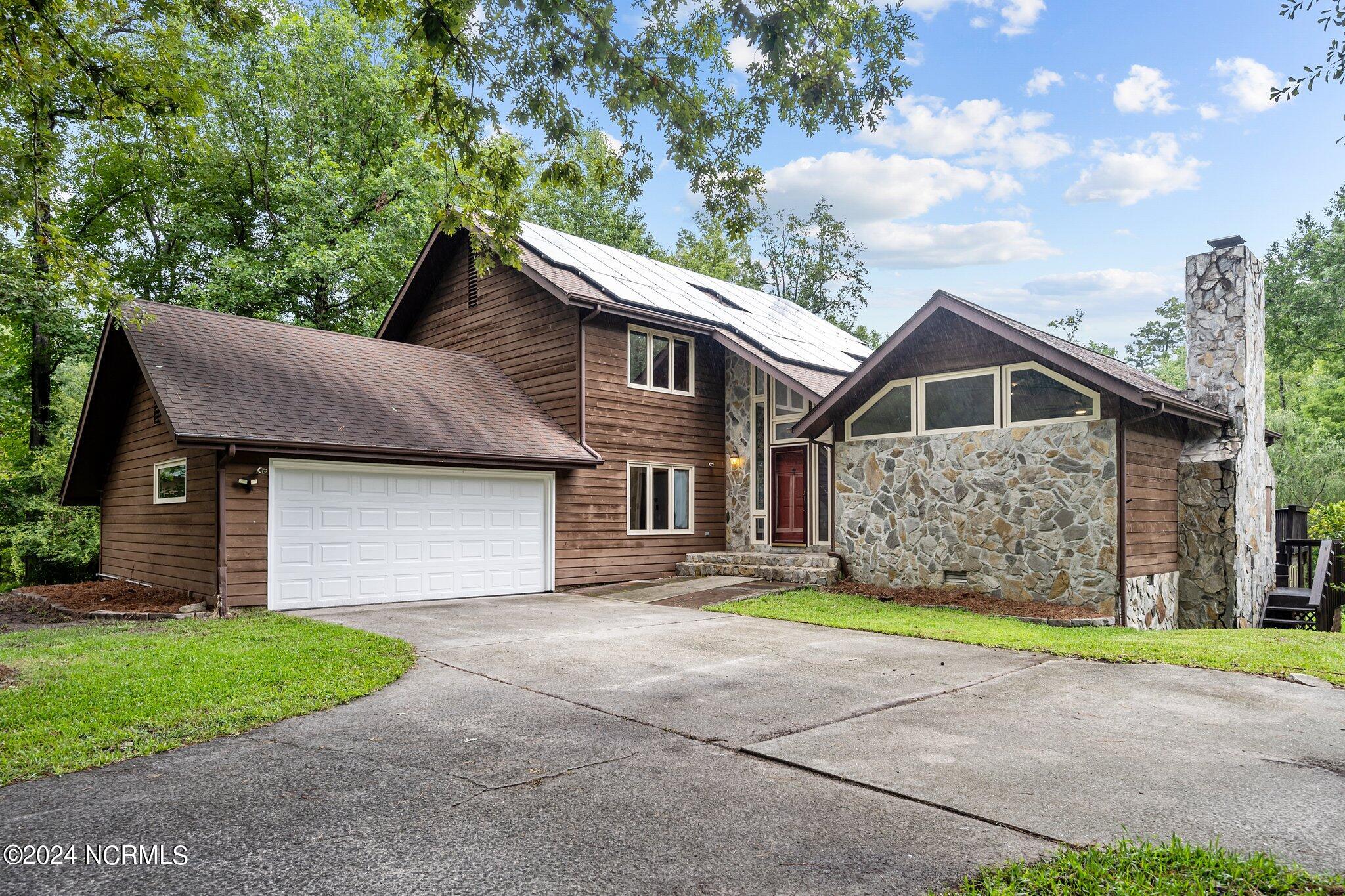 River Bend Rd, Jacksonville, NC 28540