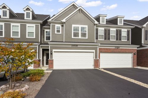 24528 W Alexis Ln, Plainfield, IL, 60585-2716 | Card Image