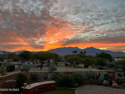 3513 S Via Del Estornino, Green Valley, AZ, 85622-5032 | Card Image