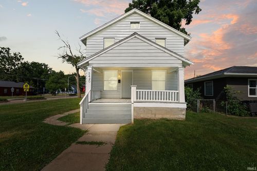 3420 Plaza Dr, Fort Wayne, IN, 46806-1353 | Card Image