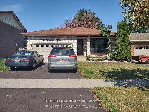 upper-3-level-30 Glenabbey Drive, Clarington, ON, L1E1B8 | Card Image