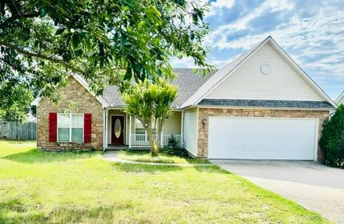 4505 Summit Ridge Drive, Jonesboro, AR, 72404 | Card Image