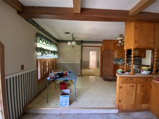 1111 N 5 Th St, House other with 3 bedrooms, 2 bathrooms and null parking in Haskell TX | Image 7