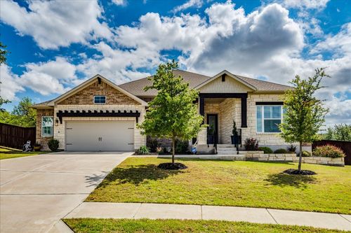 101 Christi Ct, Kyle, TX, 78640-3045 | Card Image