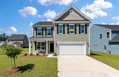 379 Blue Oak Drive, Moncks Corner, SC, 29461 | Card Image