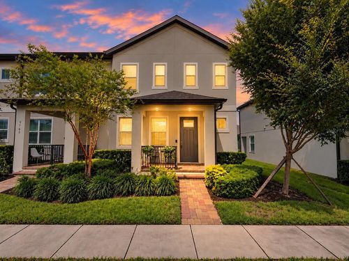 9766 Amber Chestnut Way, WINTER GARDEN, FL, 34787-4572 | Card Image