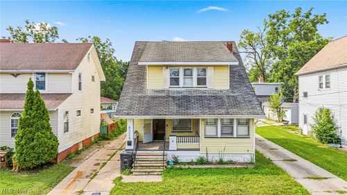 4229 Gifford Avenue, Cleveland, OH, 44109 | Card Image