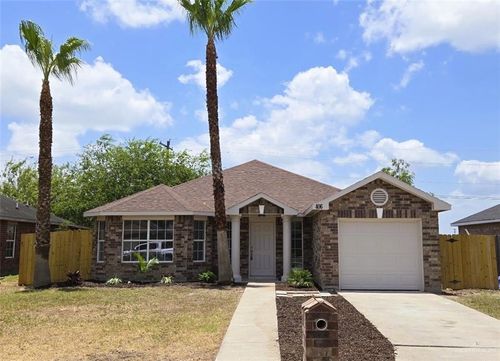 406 S 28th St, Hidalgo, TX, 78557-3618 | Card Image