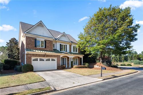 110 Arden Pl, Alpharetta, GA, 30022-5270 | Card Image