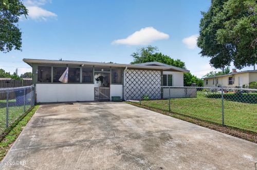 6 Highridge Road, DAYTONA BEACH, FL, 32117 | Card Image