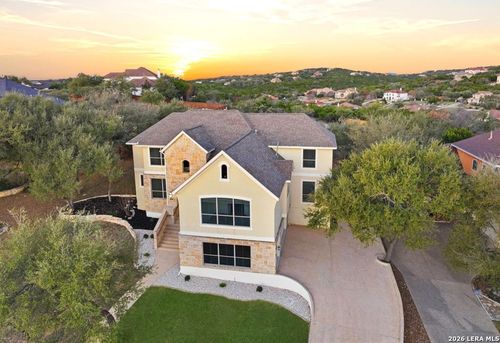 411 Pueblo Pintado, Helotes, TX, 78023-4725 | Card Image