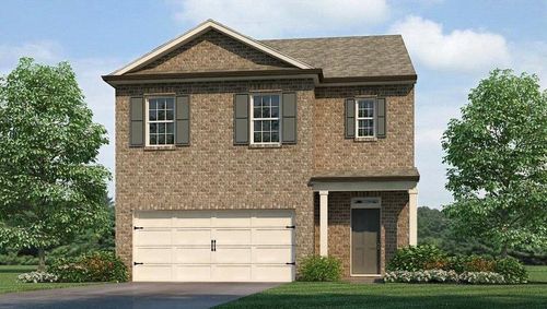 4428 Manor Hill Dr, Union City, GA, 30291-1375 | Card Image