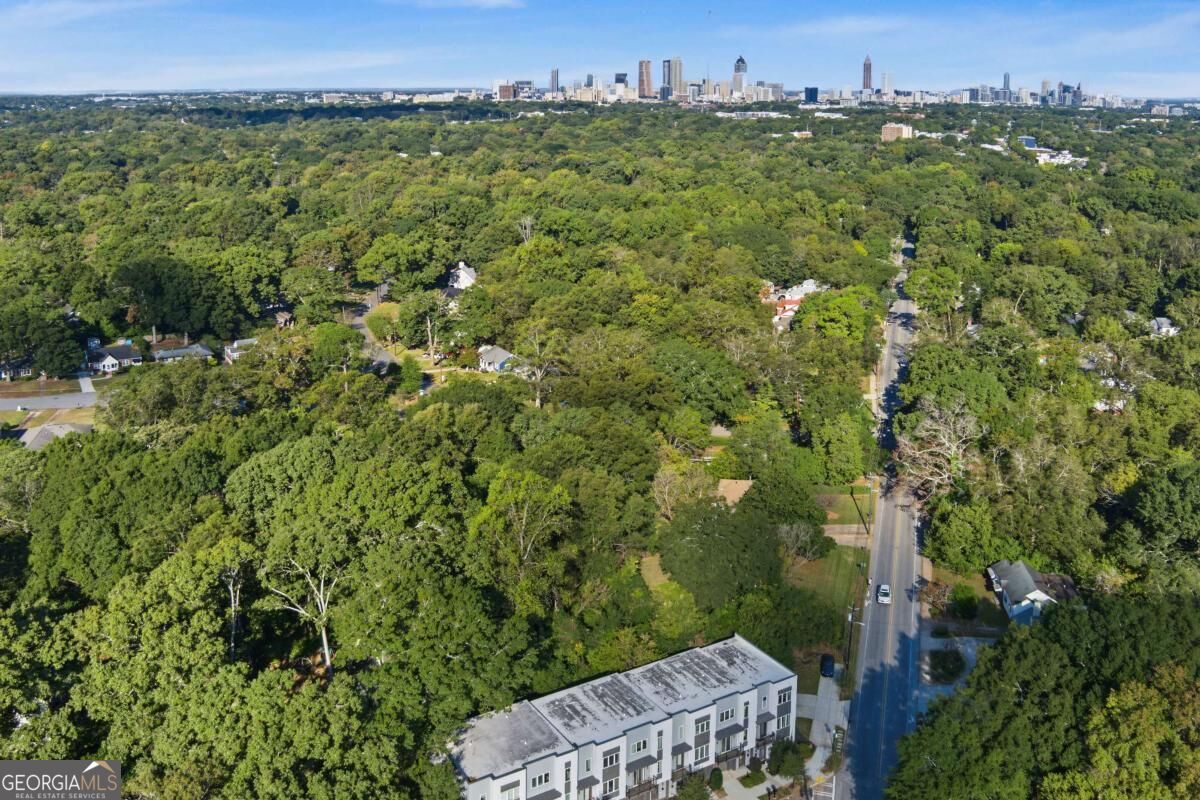 Residential in Atlanta 5