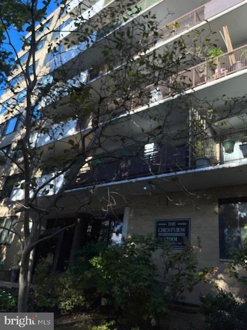 apt-309-3601 Wisconsin Ave Nw, WASHINGTON, DC, 20016-3018 | Card Image