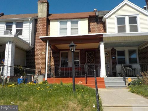 867 E Price St, PHILADELPHIA, PA, 19138-1717 | Card Image