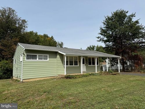 604 Sylvan Rd, SOMERDALE, NJ, 08083-2046 | Card Image