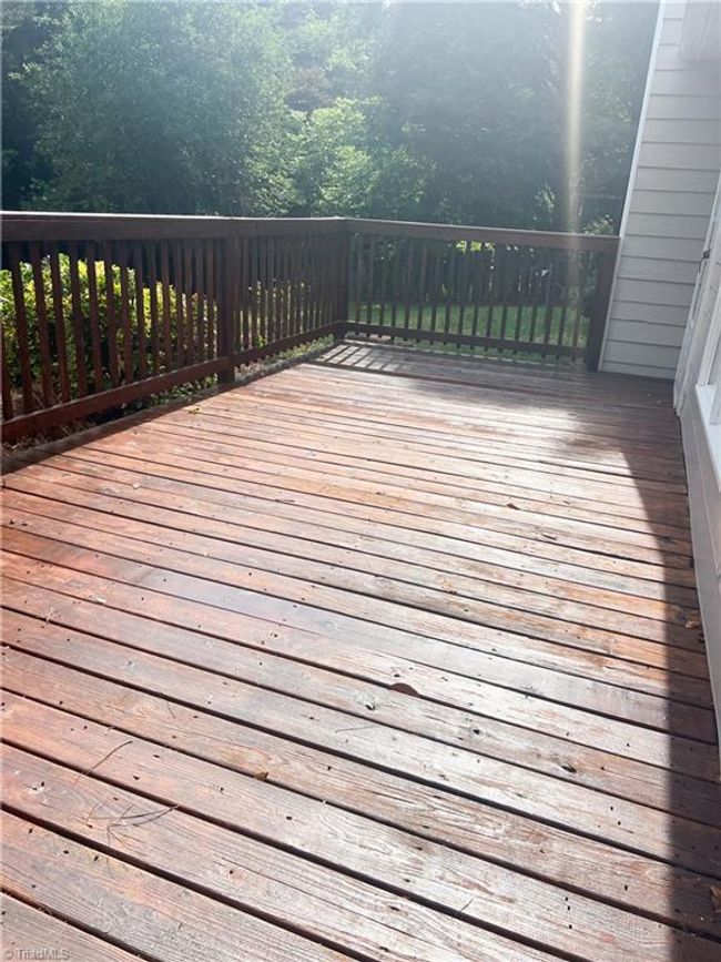 5506 Greenfield Way, House other with 3 bedrooms, 2 bathrooms and null parking in Mc Leansville NC | Image 21