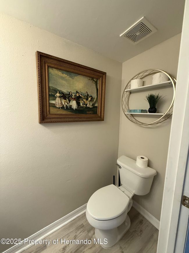 6113 Freeport Dr, House other with 4 bedrooms, 3 bathrooms and null parking in SPRING HILL FL | Image 45