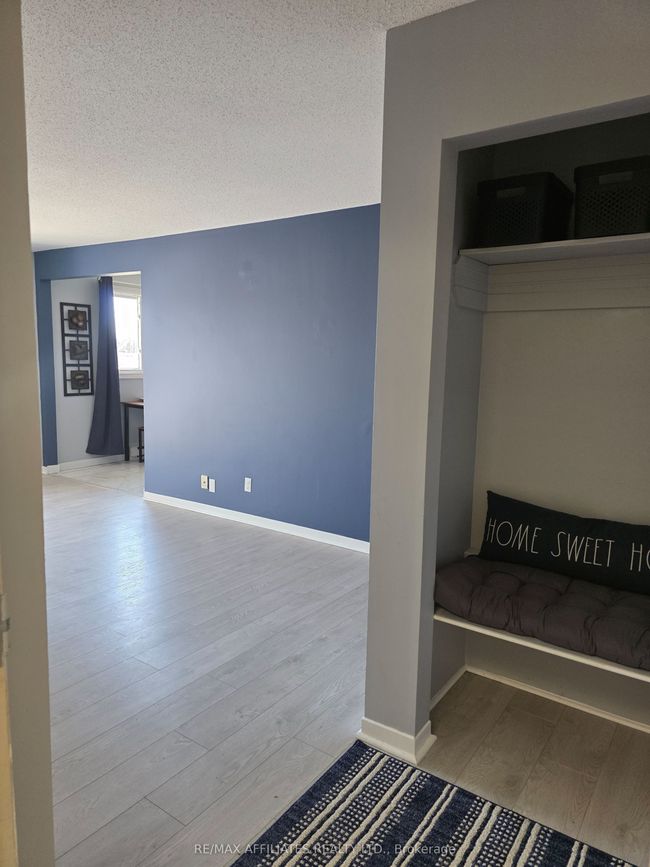 301 - 26 Pearl St, Condo with 2 bedrooms, 1 bathrooms and 1 parking in Smiths Falls ON | Image 5