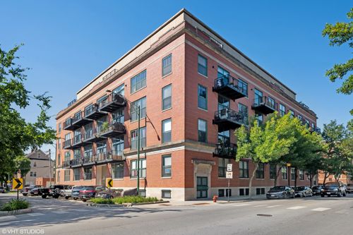 415-3500 S Sangamon Street, Chicago, IL, 60609 | Card Image