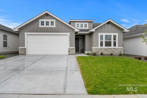 10851 W Lahinch Ln, Kuna, ID, 83634-2809 | Card Image