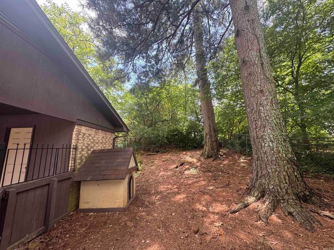 611 W Moore Ave, House other with 3 bedrooms, 1 bathrooms and null parking in Searcy AR | Image 17