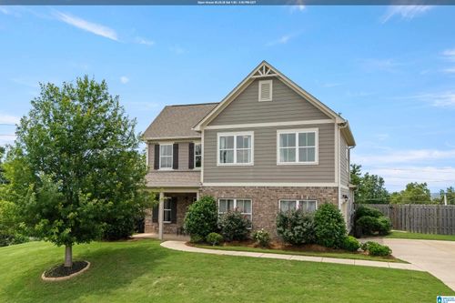 1009 Camellia Ridge Dr, PELHAM, AL, 35124-1673 | Card Image