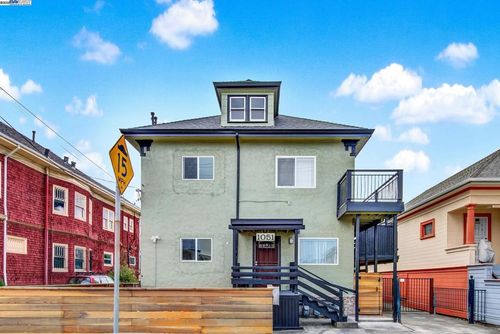 1051 60th St, Oakland, CA, 94608-2364 | Card Image