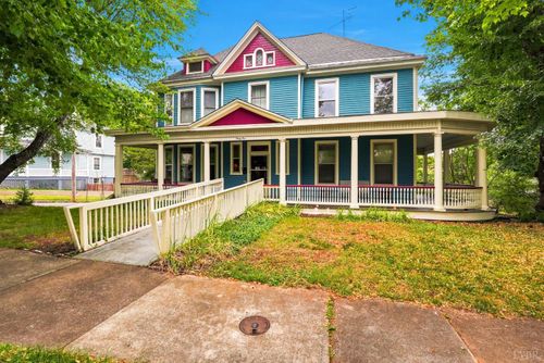 35 Easton Ave, Lynchburg, VA, 24503-1605 | Card Image