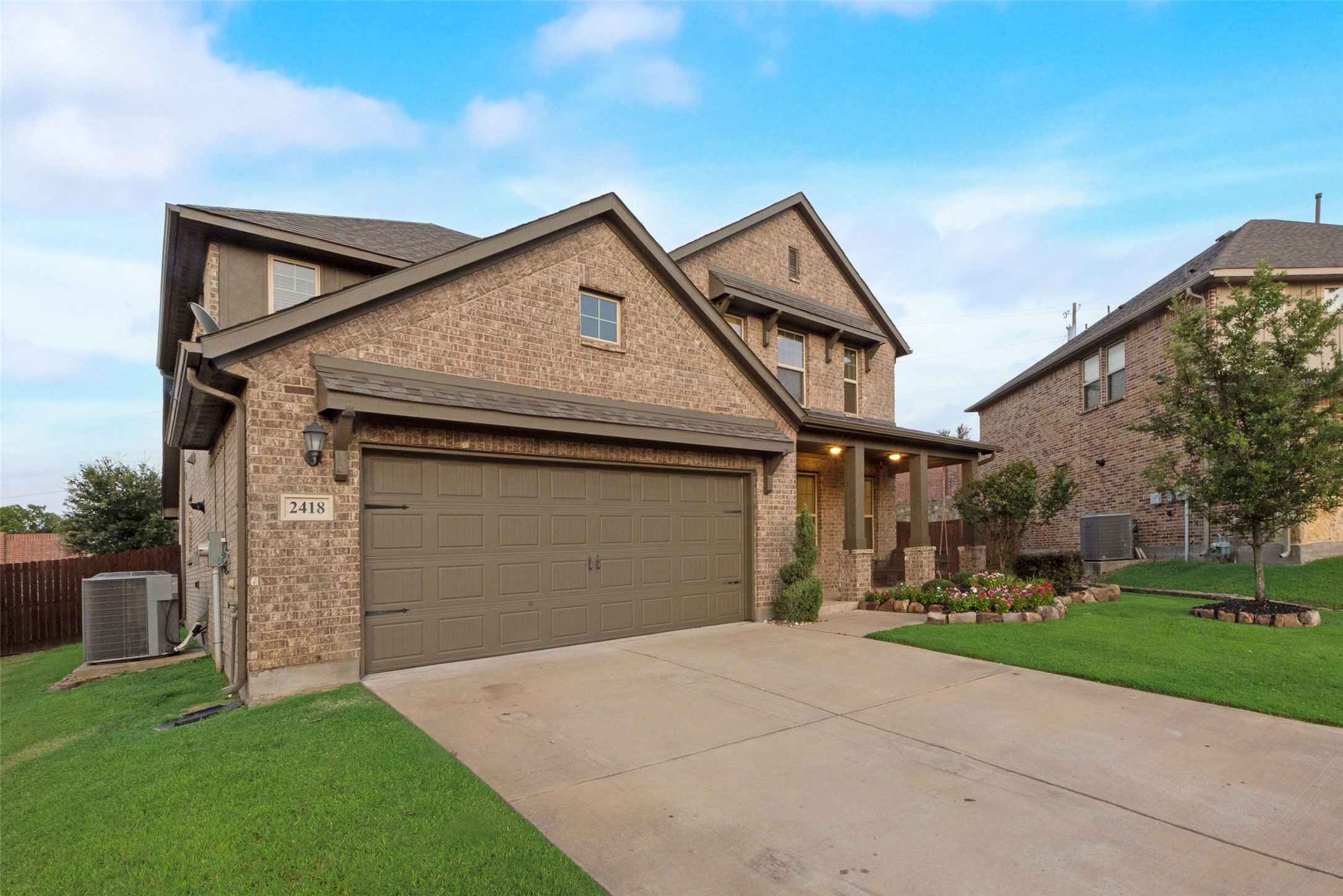 Residential Lease in Garland 2