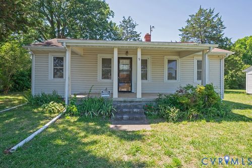 9 Kemper Ct, Sandston, VA, 23150-2007 | Card Image