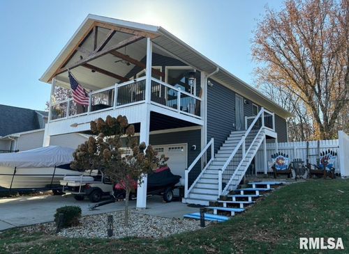 409 Knollridge Cir, Dahinda, IL, 61428-9671 | Card Image