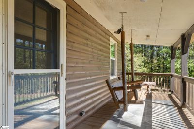 625 Little Crowe Creek Road, House other with 2 bedrooms, 2 bathrooms and 2 parking in Pickens SC | Image 3